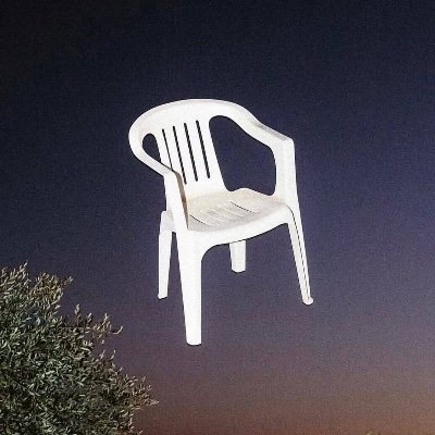 ChairOnChain Logo